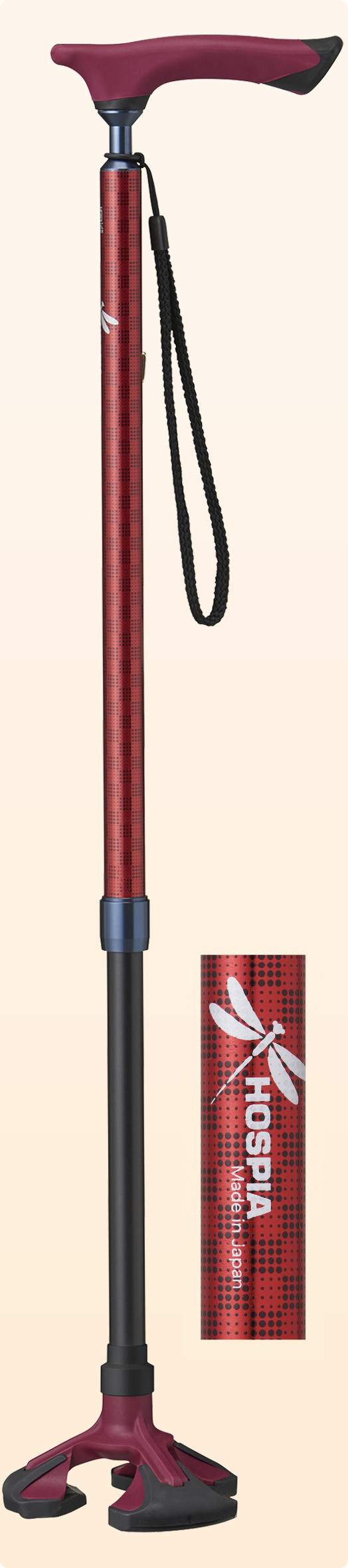 R-102　楽スマ スリーベース