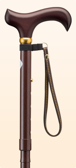 E-65B　愛杖 太杖シリーズ