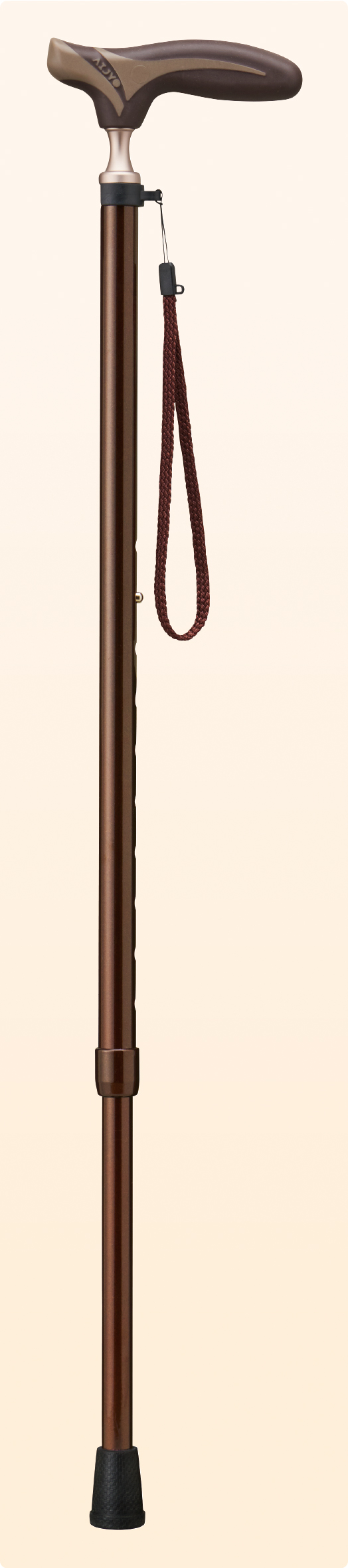 EK-83　愛杖 抗菌シリーズ