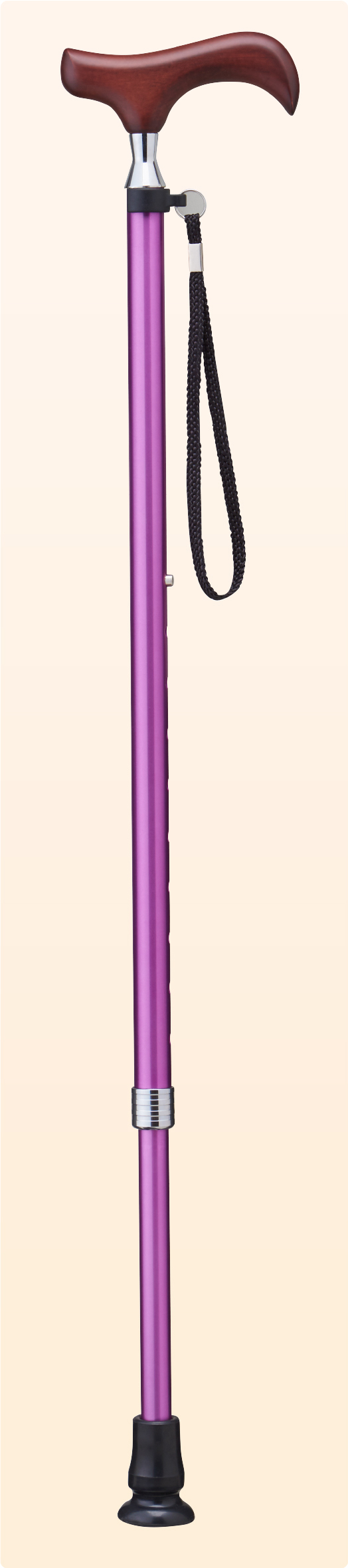 E-204A 愛杖 Eシリーズ｜ケイ・ホスピア株式会社｜