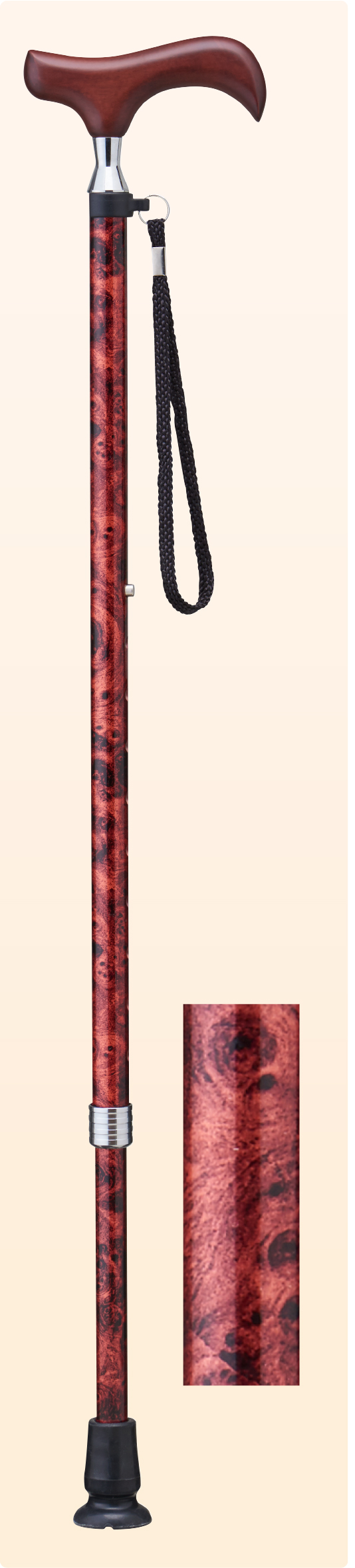 E-251A　愛杖 Eシリーズ