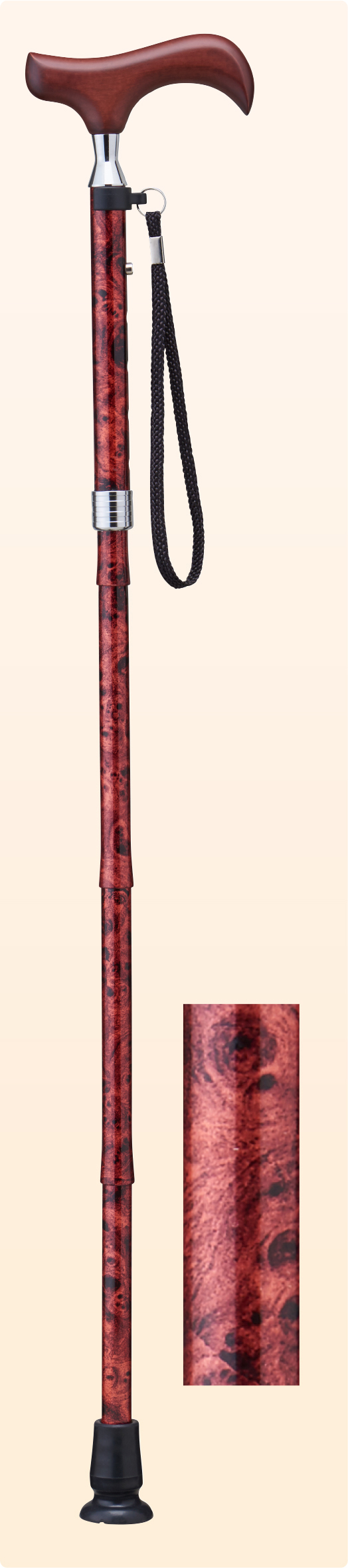 E-251B　愛杖 Eシリーズ