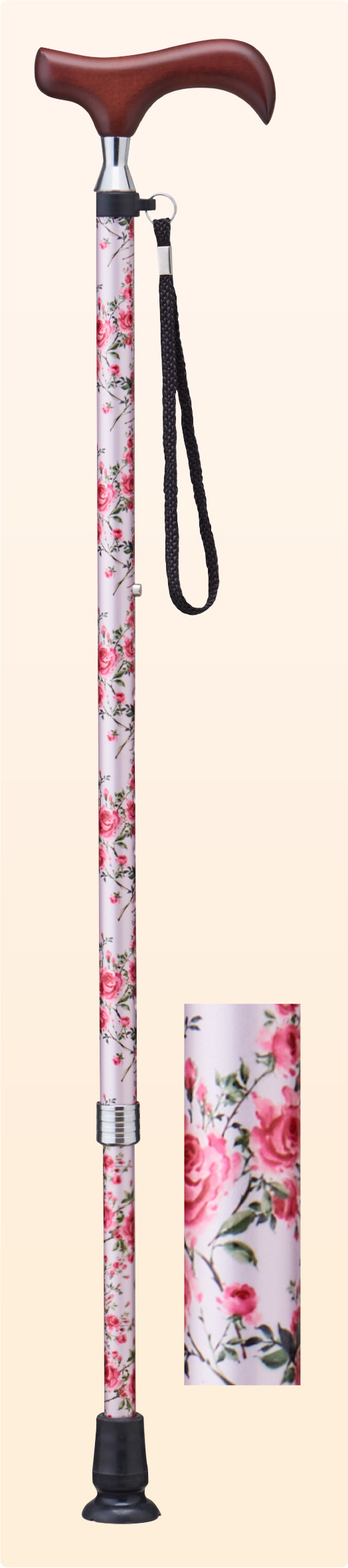 E-252A　愛杖 Eシリーズ