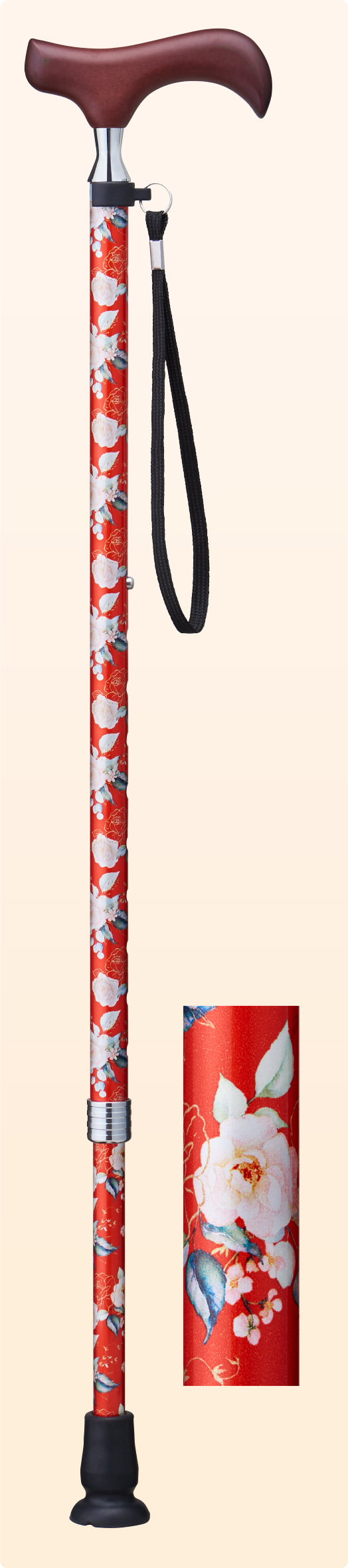 E-253A　愛杖 Eシリーズ