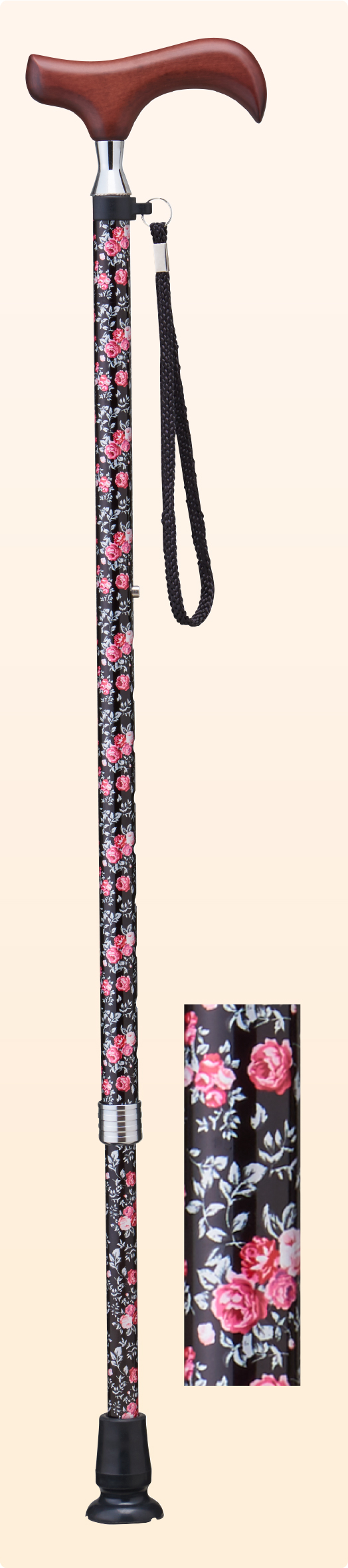 E-254A　愛杖 Eシリーズ