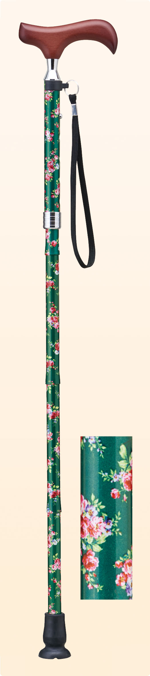 E-255B　愛杖 Eシリーズ