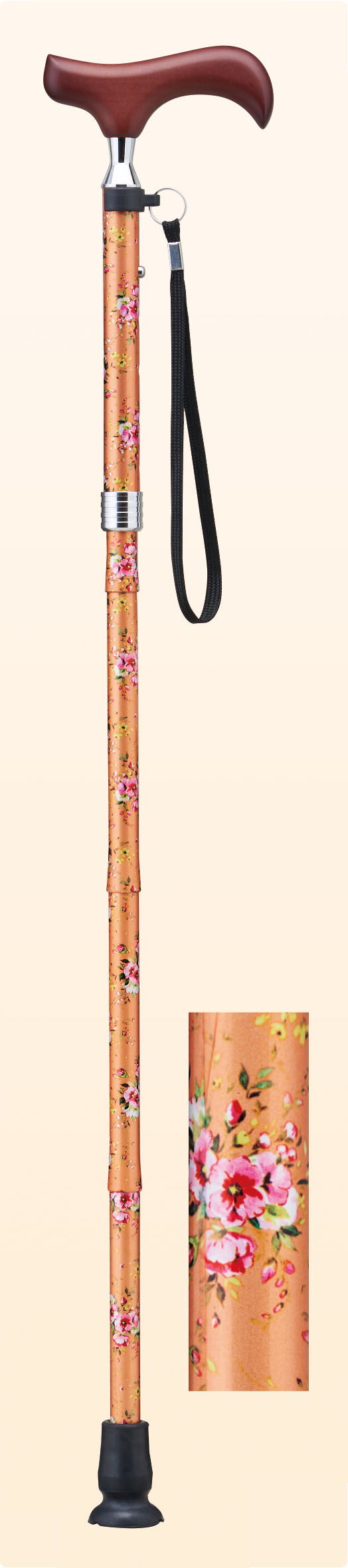 E-256B　愛杖 Eシリーズ