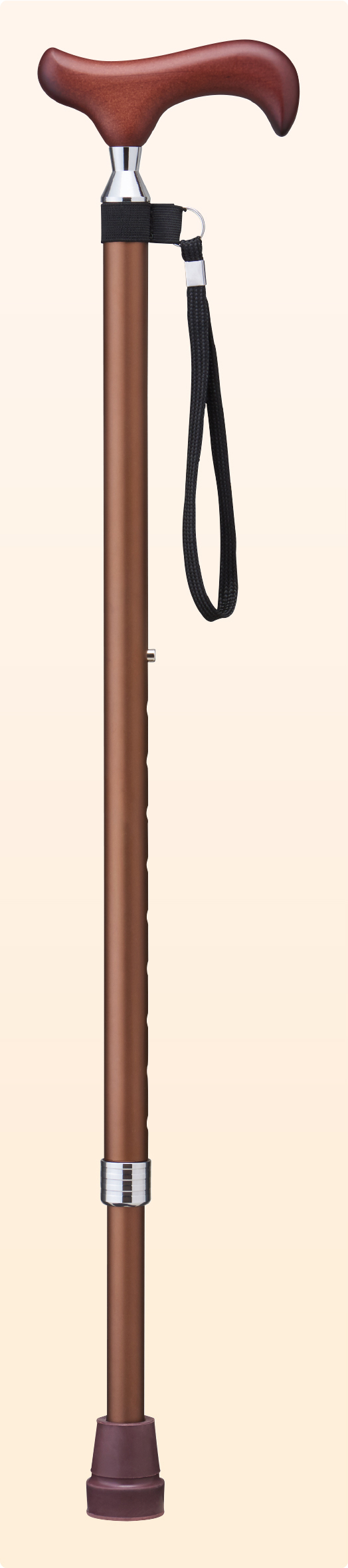 E-302 愛杖 太杖シリーズ｜ケイ・ホスピア株式会社｜